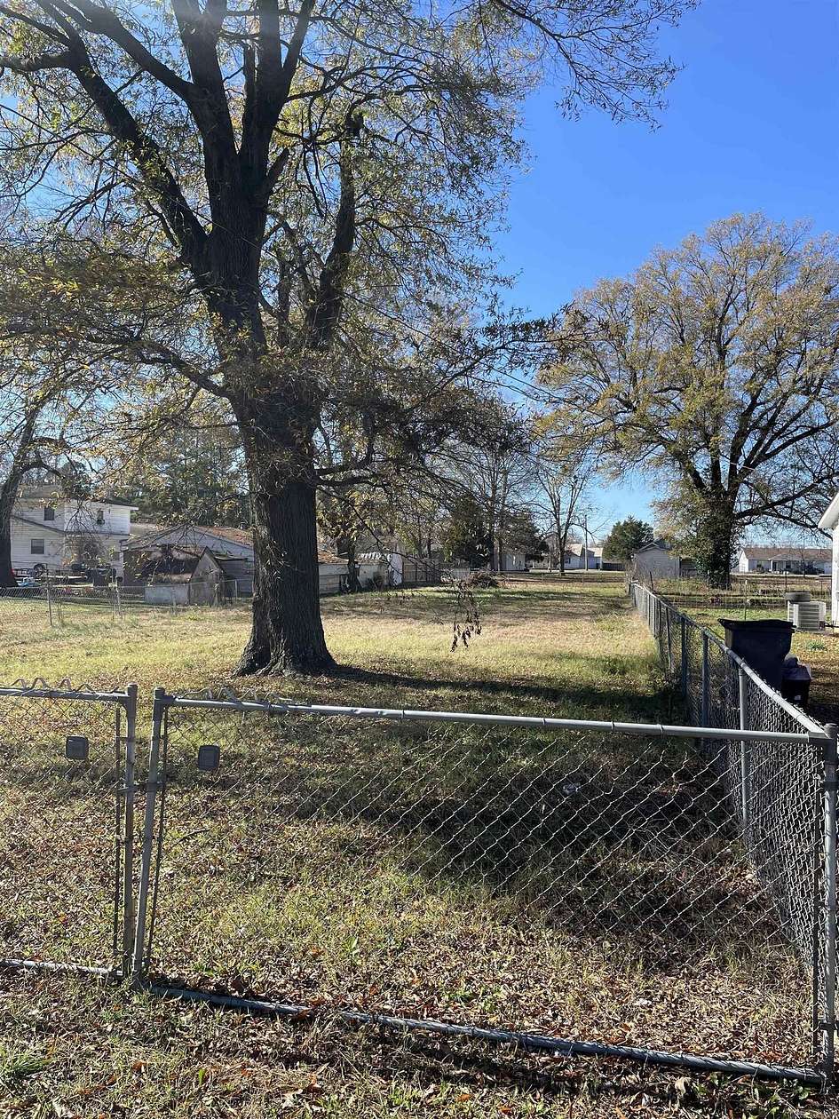 0.23 Acres of Residential Land for Sale in Paragould, Arkansas