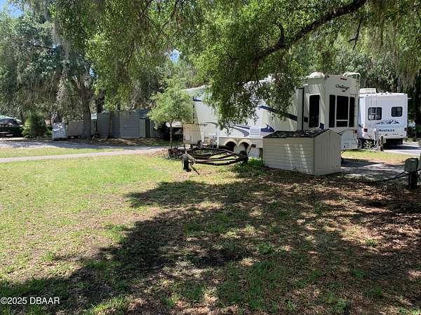 0.08 Acres of Land for Sale in Salt Springs, Florida