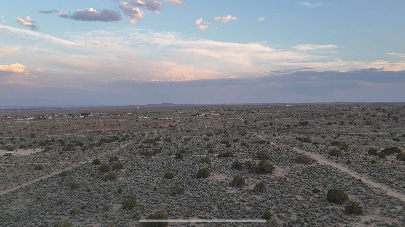 3 Acres of Residential Land for Sale in Rio Rancho, New Mexico