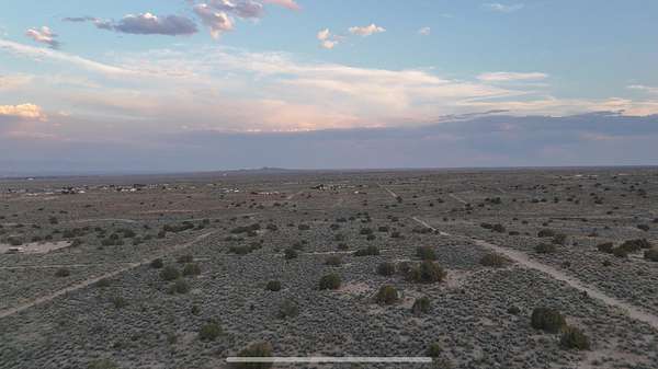 3 Acres of Residential Land for Sale in Rio Rancho, New Mexico