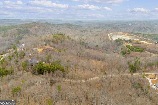 1 Acre of Residential Land for Sale in Toccoa, Georgia