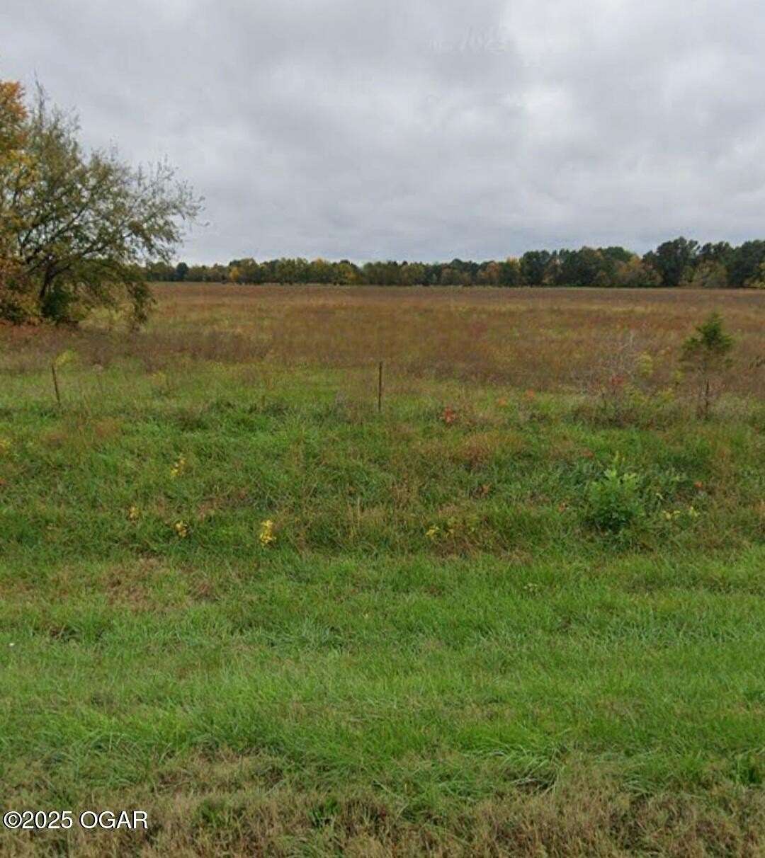 36 Acres of Recreational Land for Sale in Columbus, Kansas