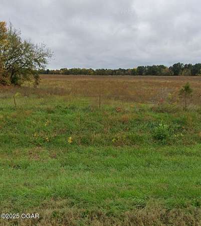 36 Acres of Recreational Land for Sale in Columbus, Kansas