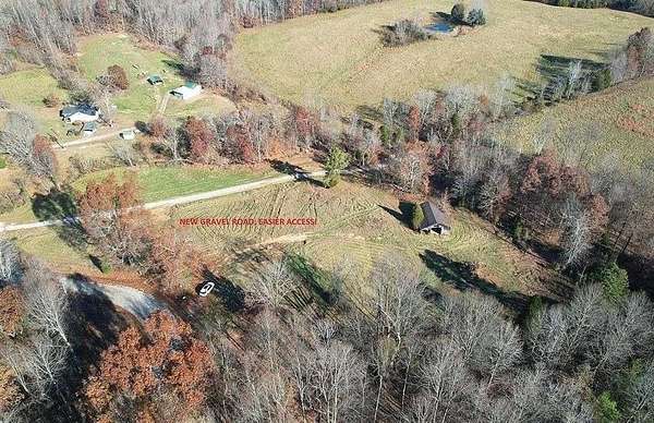 Land for Sale in Fordsville, Kentucky