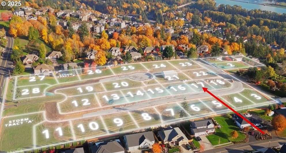 0.18 Acres of Residential Land for Sale in Camas, Washington