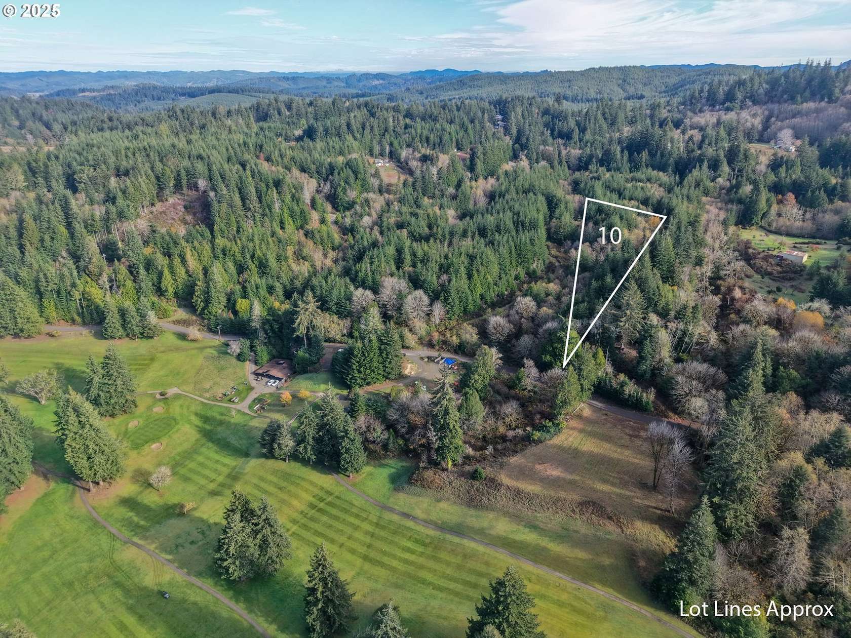 3.88 Acres of Residential Land for Sale in Eastside, Oregon