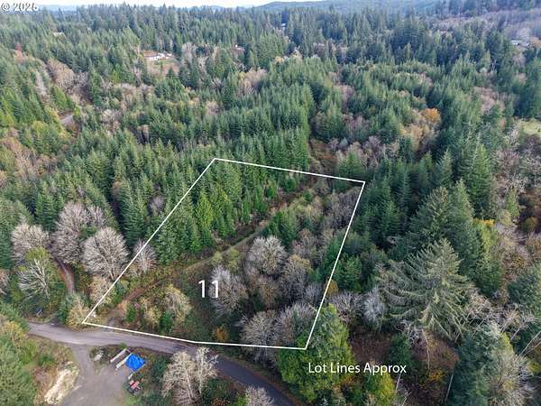 4.32 Acres of Residential Land for Sale in Eastside, Oregon