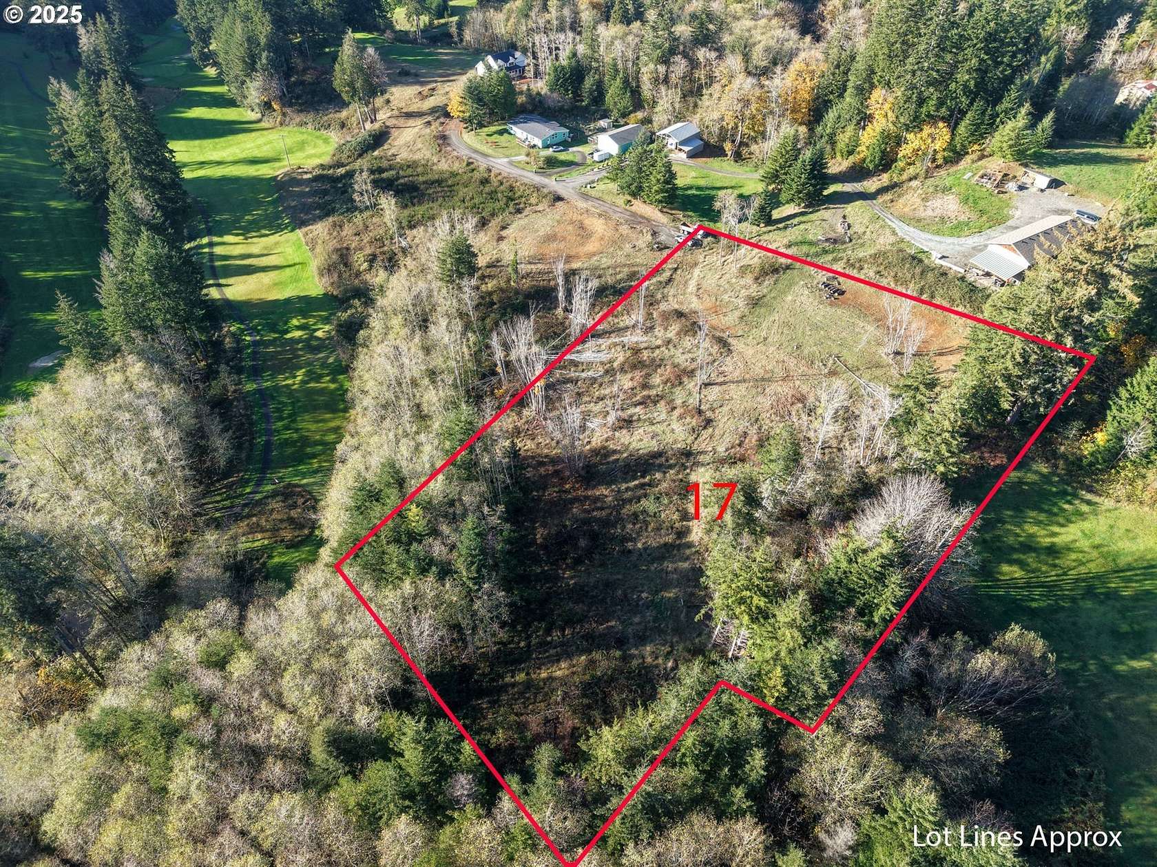 2.6 Acres of Residential Land for Sale in Eastside, Oregon