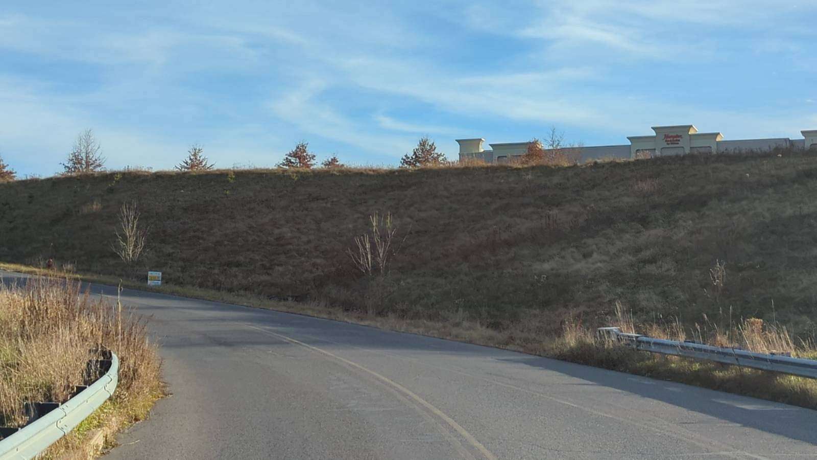 3.4 Acres of Commercial Land for Auction in Mansfield, Pennsylvania