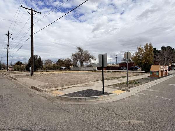 0.15 Acres of Land for Sale in Belen, New Mexico