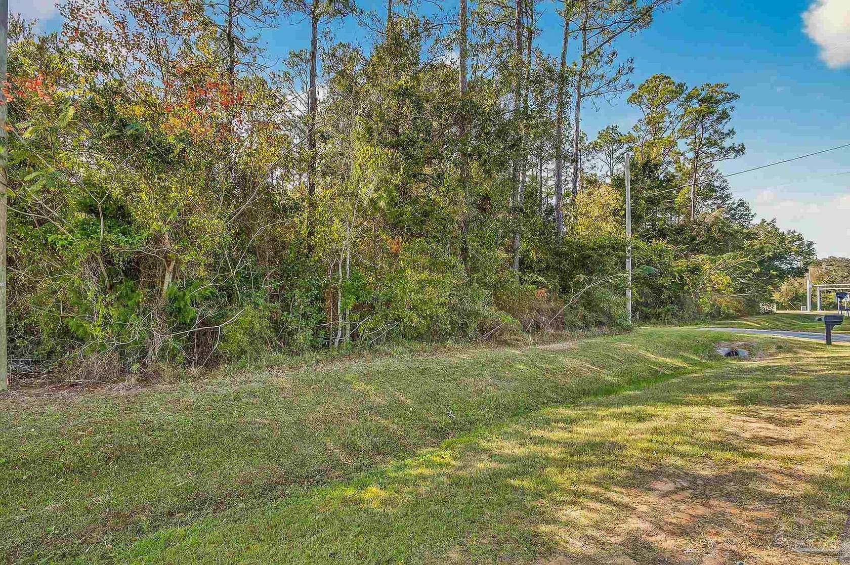 1.35 Acres of Residential Land for Sale in Pensacola, Florida