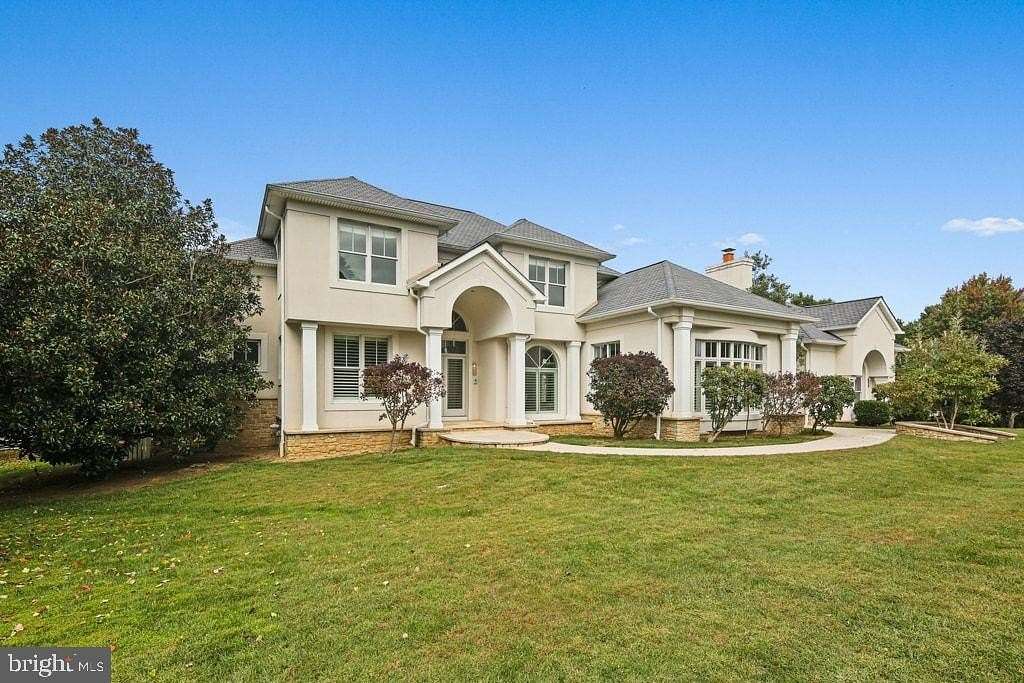 2 Acres of Land with Home for Sale in Gaithersburg, Maryland