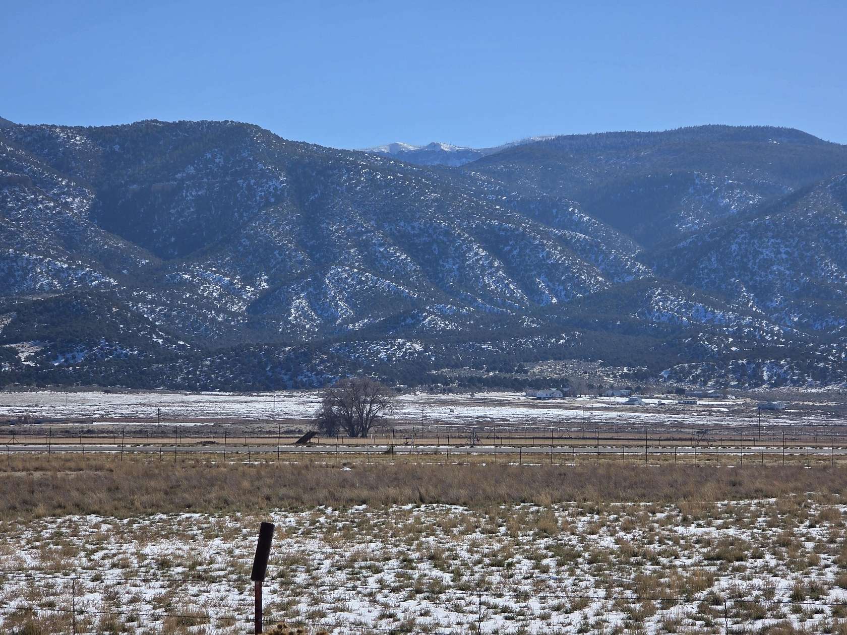 9.77 Acres of Land for Sale in Paragonah, Utah