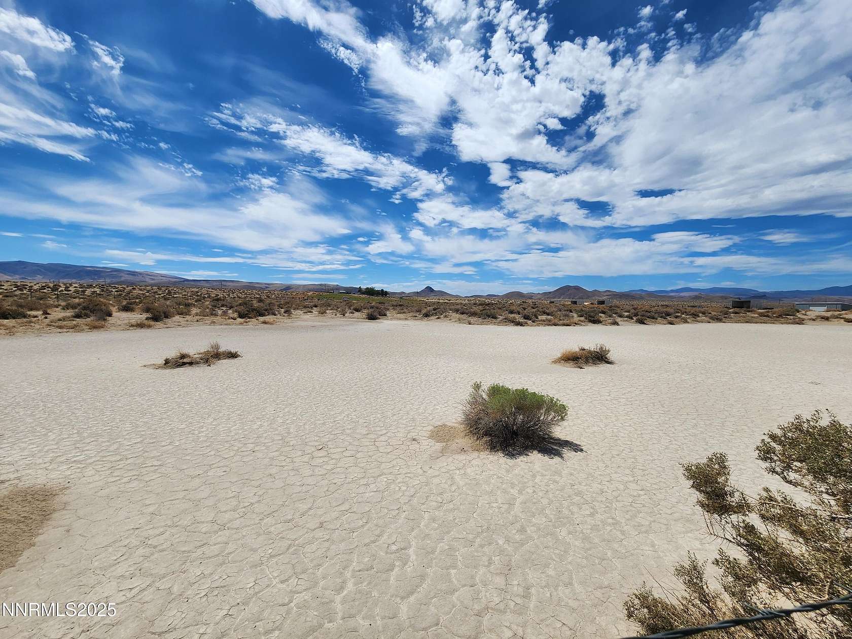 4.62 Acres of Residential Land for Sale in Silver Springs, Nevada