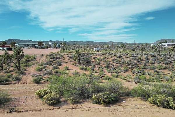 1.25 Acres of Residential Land for Sale in Meadview, Arizona