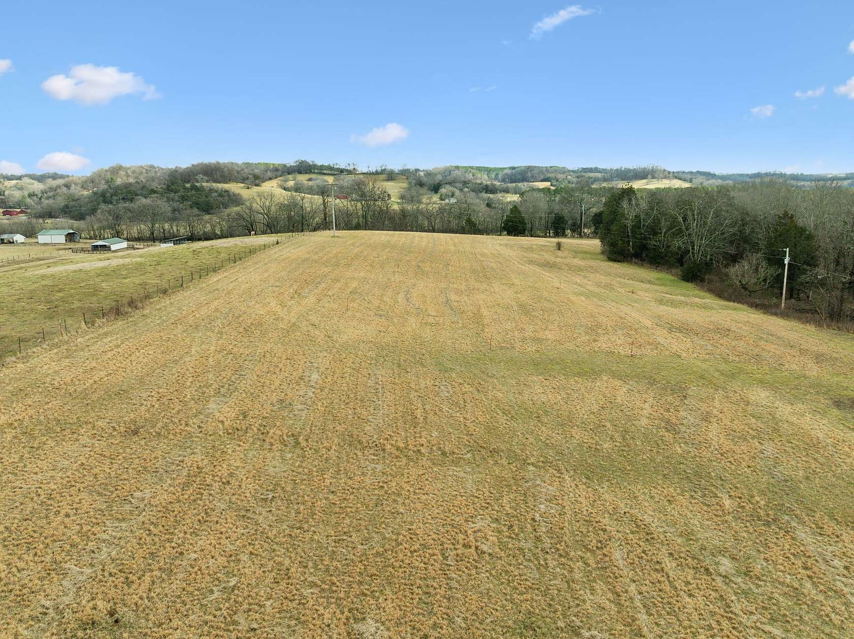 4.38 Acres of Residential Land for Sale in Williamsport, Tennessee