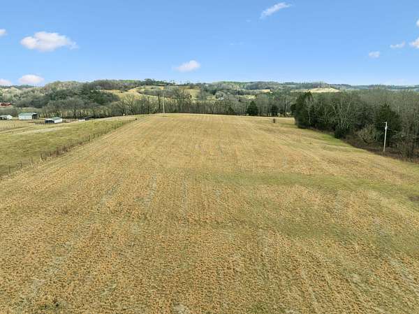 4.38 Acres of Residential Land for Sale in Williamsport, Tennessee