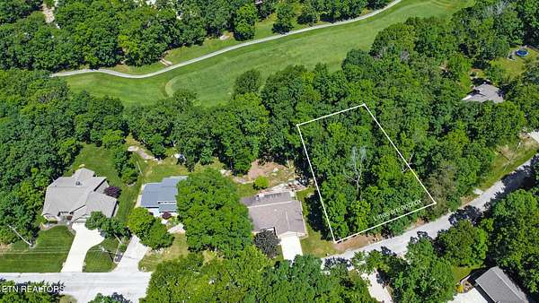 0.35 Acres of Residential Land for Sale in Crossville, Tennessee