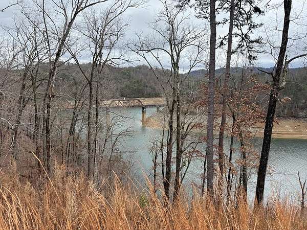 1.23 Acres of Residential Land for Sale in Bryson City, North Carolina