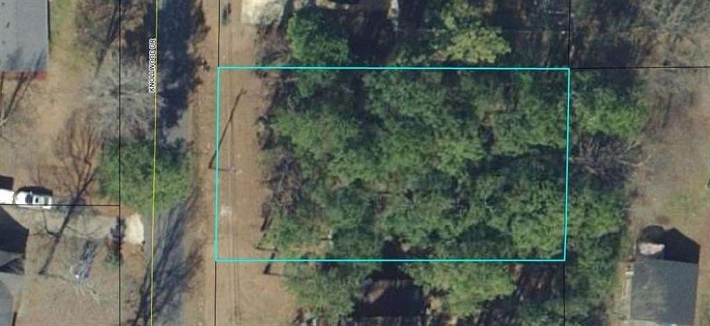 0.02 Acres of Residential Land for Sale in Stockbridge, Georgia