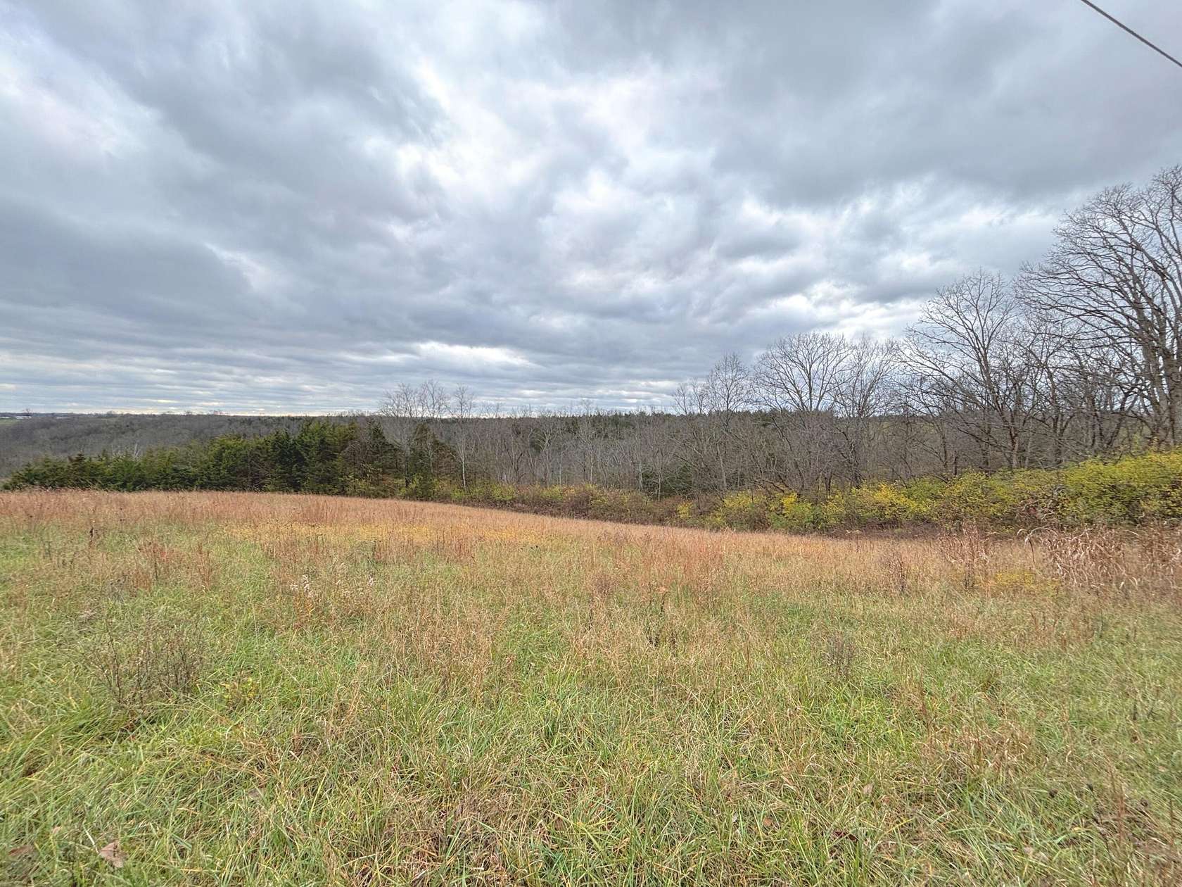 18 Acres of Recreational Land for Sale in DeMossville, Kentucky