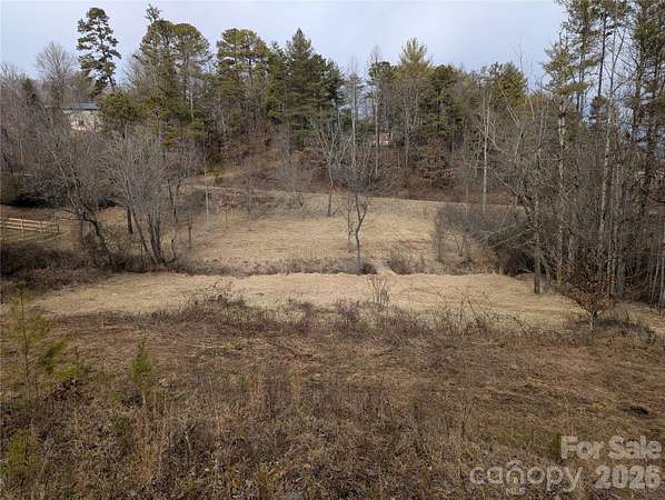 1.1 Acres of Residential Land for Sale in Leicester, North Carolina