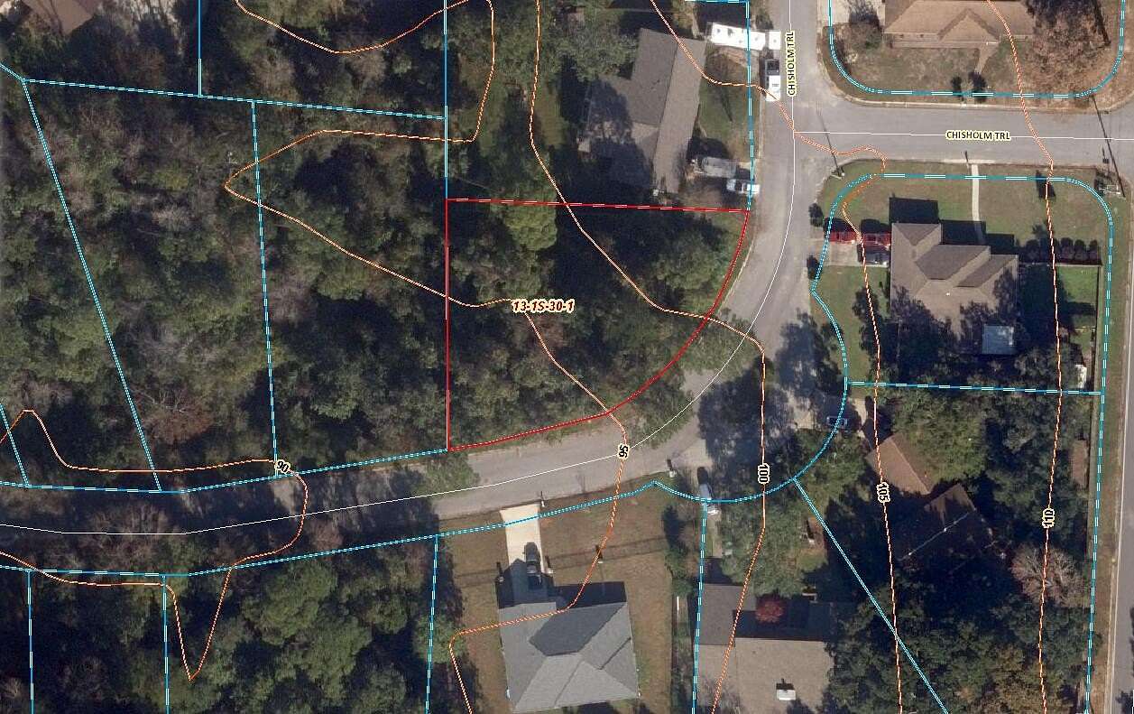 0.3 Acres of Residential Land for Sale in Pensacola, Florida