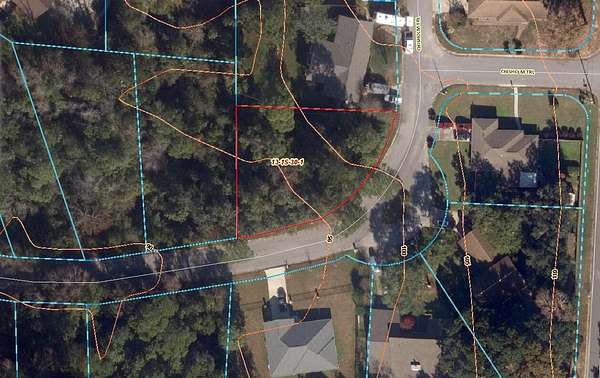 0.3 Acres of Residential Land for Sale in Pensacola, Florida