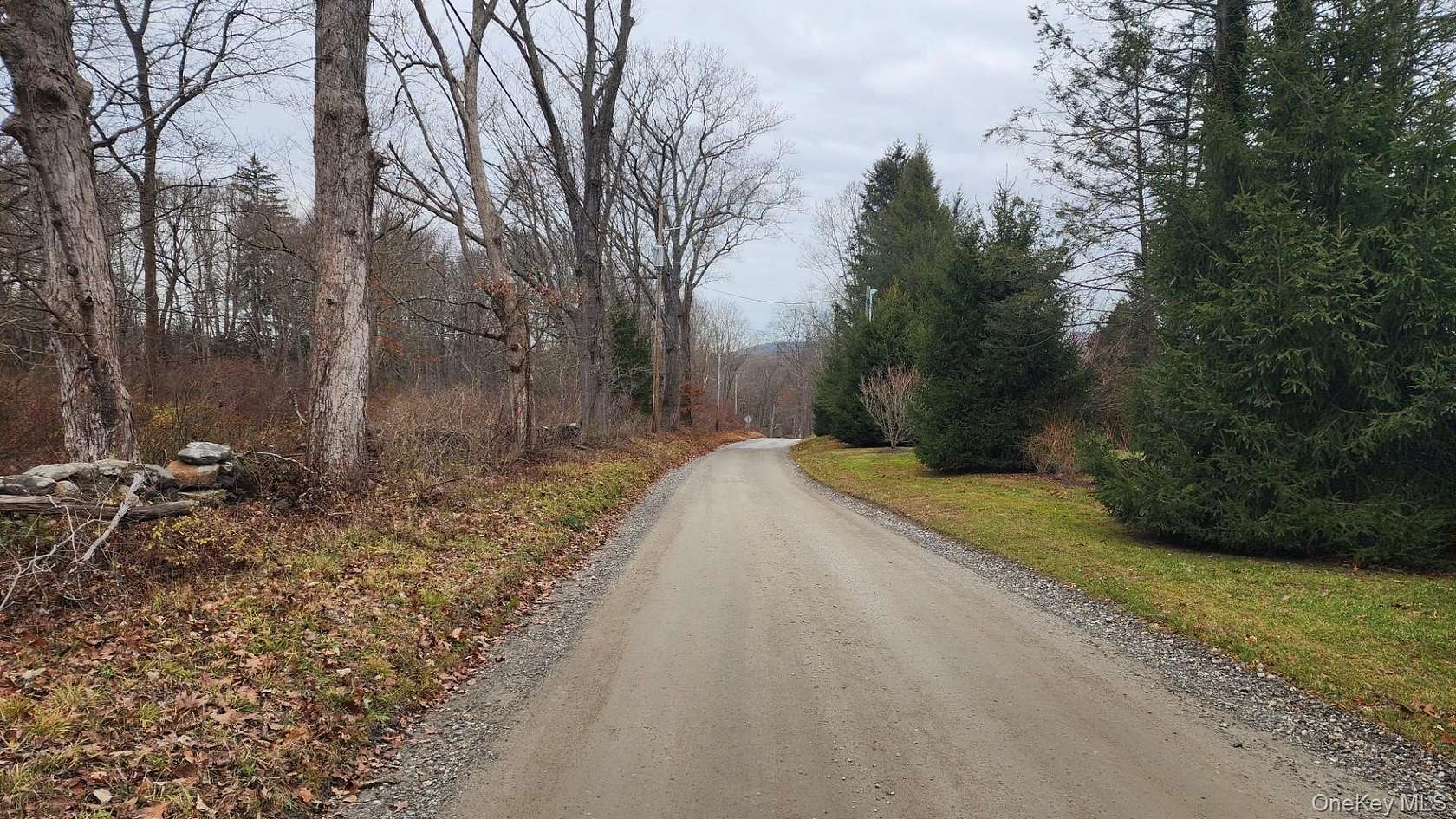 3.62 Acres of Land for Sale in South Salem, New York