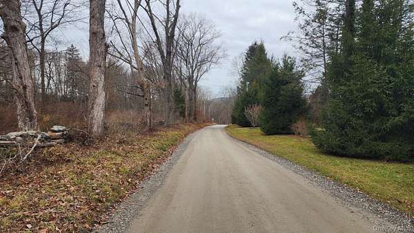 3.62 Acres of Land for Sale in South Salem, New York