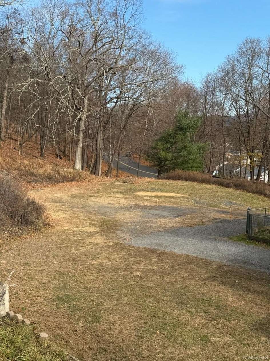 0.3 Acres of Land for Sale in Port Jervis, New York