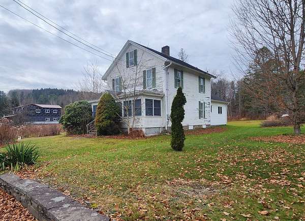 1.5 Acres of Residential Land with Home for Sale in Guilford, New York