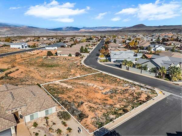 0.3 Acres of Residential Land for Sale in Hurricane, Utah