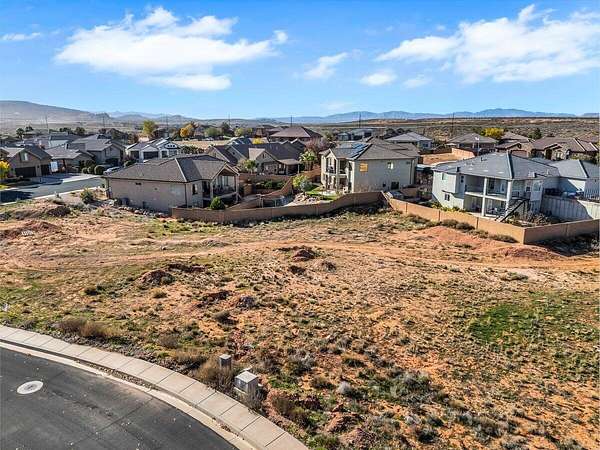 0.36 Acres of Residential Land for Sale in Hurricane, Utah