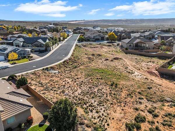 0.3 Acres of Residential Land for Sale in Hurricane, Utah