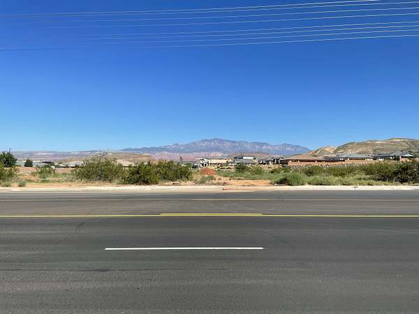 3.6 Acres of Improved Land for Sale in Washington, Utah