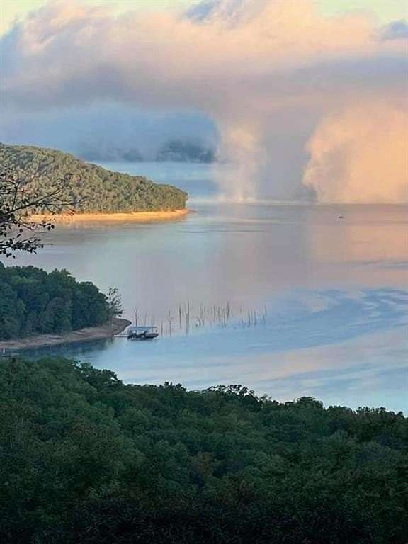 10.4 Acres of Land for Sale in Garfield, Arkansas