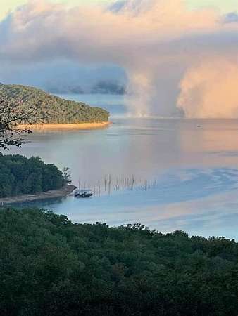 10.4 Acres of Land for Sale in Garfield, Arkansas