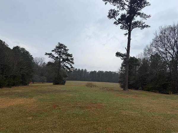 25 Acres of Recreational Land & Farm for Sale in Cove, Arkansas