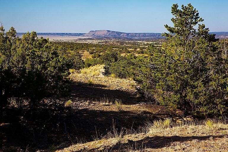 4.36 Acres of Residential Land for Sale in Lamy, New Mexico