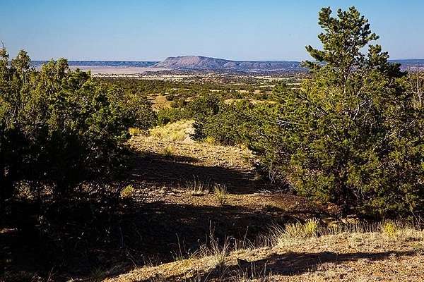 4.36 Acres of Residential Land for Sale in Lamy, New Mexico