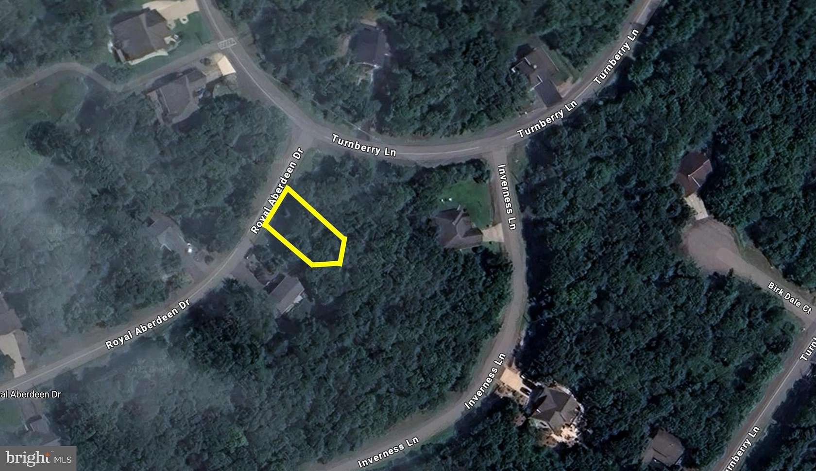0.18 Acres of Residential Land for Sale in Hazle Township, Pennsylvania