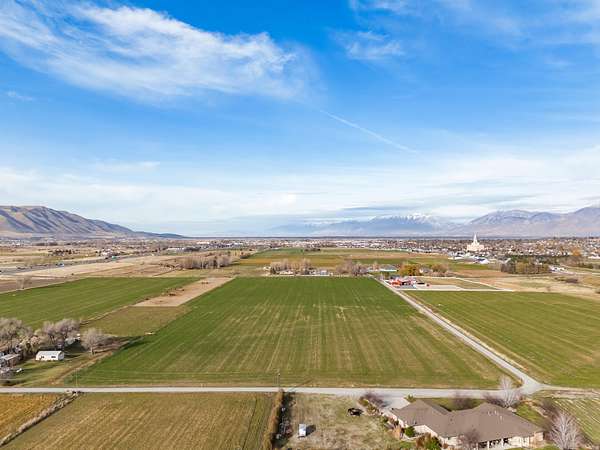 8 Acres of Residential Land for Sale in Payson, Utah