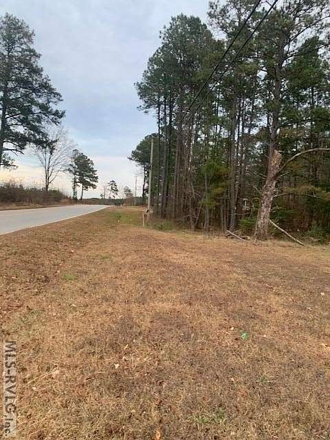 3 Acres of Land for Sale in Emporia, Virginia