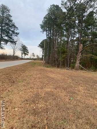 3 Acres of Land for Sale in Emporia, Virginia