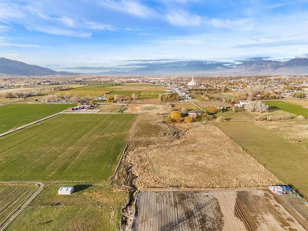 10.8 Acres of Land for Sale in Payson, Utah