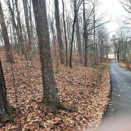0.38 Acres of Residential Land for Sale in Eddyville, Kentucky