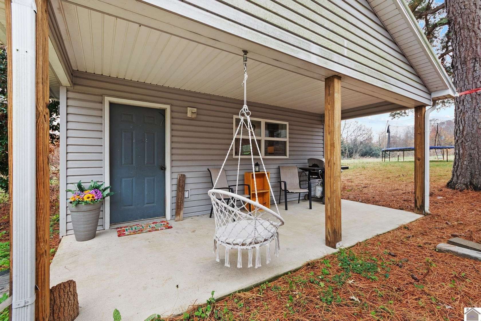 3 Acres of Residential Land with Home for Sale in Boaz, Kentucky