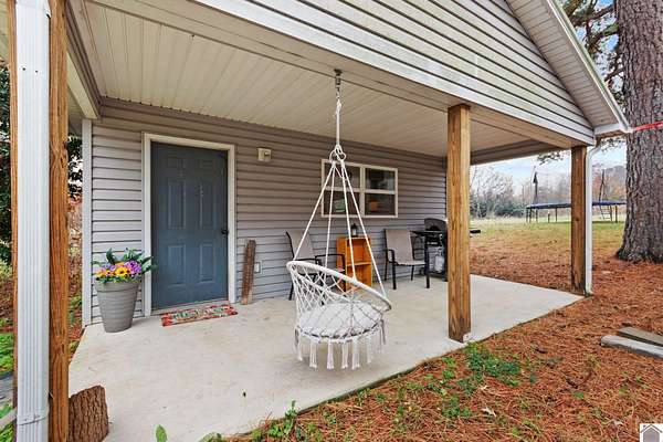 3 Acres of Residential Land with Home for Sale in Boaz, Kentucky