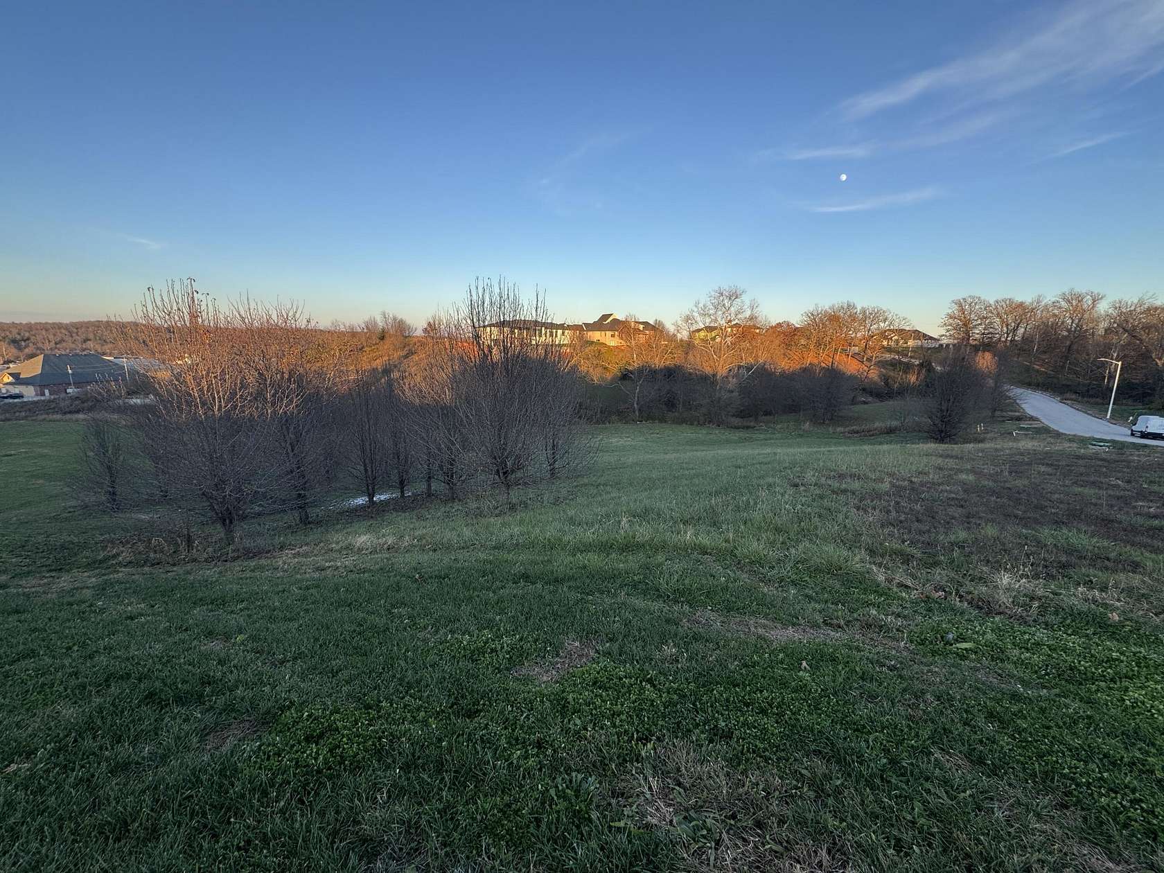 1 Acre of Residential Land for Sale in Nixa, Missouri